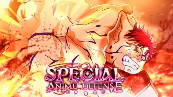 Lista de niveles de unidades especiales de defensa de anime: todas las unidades clasificadas
