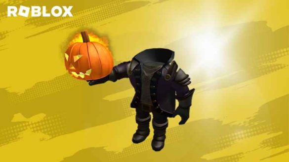 ¿Cuánto cuesta Headless en Roblox?
