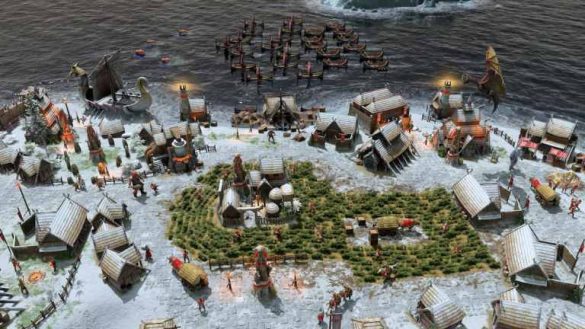 ¿Age of Mythology Retold tiene soporte para modificaciones? – Respondido
