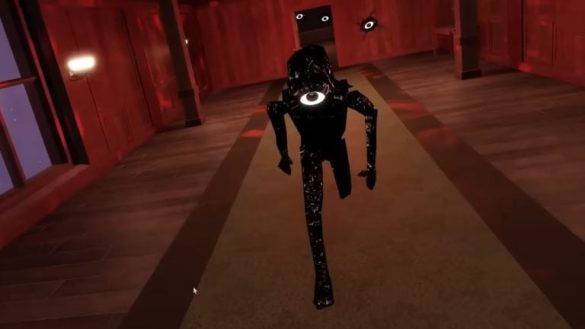 Todas las entidades nuevas en Doors Floor 2 y cómo evitarlas
