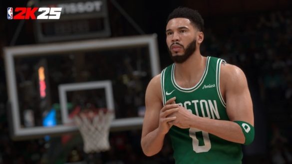 Cómo solucionar problemas del controlador NBA 2K25 en PC
