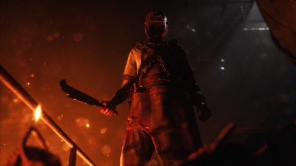 Cómo solucionar el problema del casting de Frank Stone Ultrawide en PC
