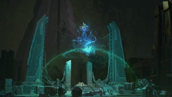 ¿Qué son las operaciones en Warhammer 40K Space Marine 2?
