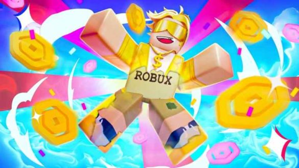 Cómo ganar Robux gratis en Greedy Noobs – Roblox
