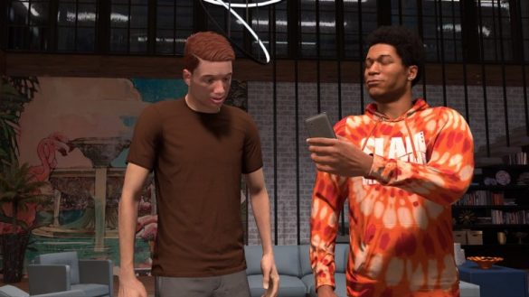 ¿Qué es el corazón de una dinastía en el modo MyCareer de NBA 2K25?
