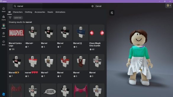"¡Ya era hora!" Los usuarios se alegran de ver a Roblox archivando cosméticos robados
