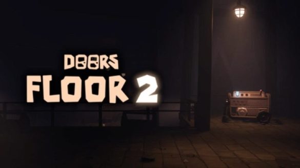Tutorial de Doors Floor 2 The Mines – Roblox

