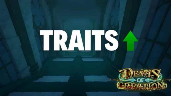 Todos los rasgos en Devas of Creation y cómo obtenerlos – Roblox
