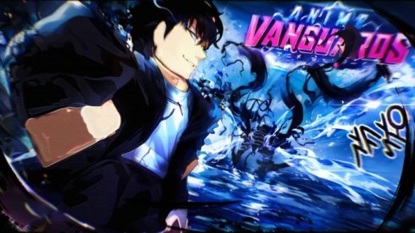 Guía de evolución de Anime Vanguards – Roblox
