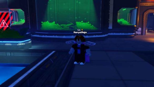 Servidor de Discord de Anime Vanguards y enlace Trello
