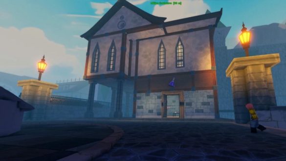 Dónde conseguir el sello enigmático en Devas of Creation (ubicación en el mapa)
