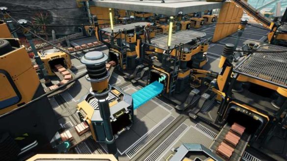 Cómo solucionar el error de conexión a la API del servidor en Satisfactorio
