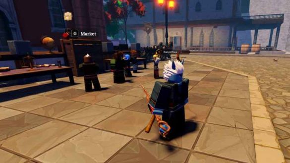 Lista de valores comerciales de Devas of Creation – Roblox
