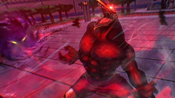 Enlace de Trello y Discord de Heroes Battlegrounds – Roblox

