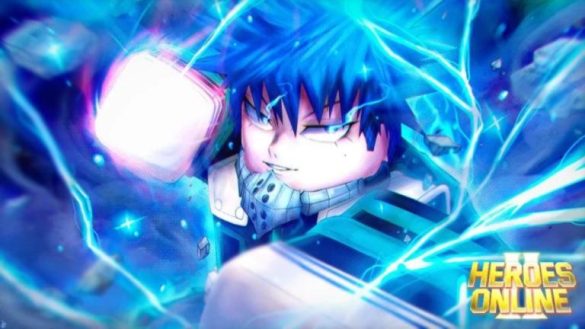 Servidor de enlace y discordia Trello de Heroes Online 2
