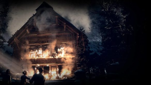 Se revelan los requisitos del sistema y las características de PC de Until Dawn Remake
