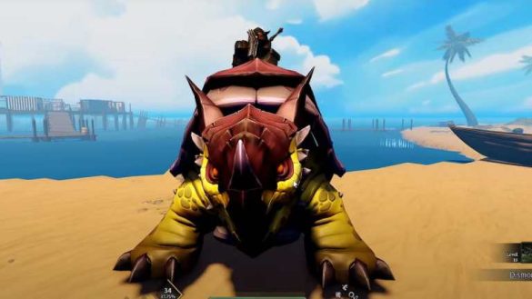 Todas las mascotas en Devas of Creation y cómo conseguirlas
