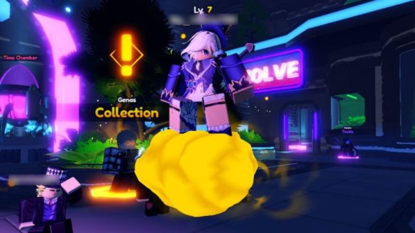 Cómo conseguir y usar monturas en Anime Vanguards – Roblox
