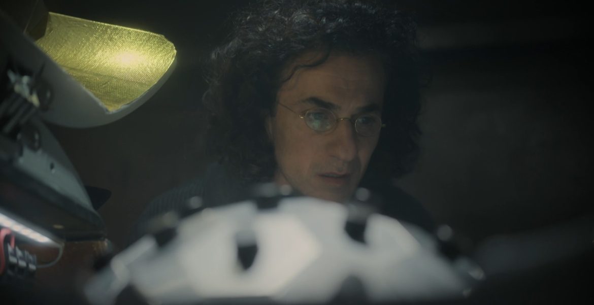 Resumen: El episodio 9 de la temporada 4 de 'Snowpiercer' arroja una bomba tardía
