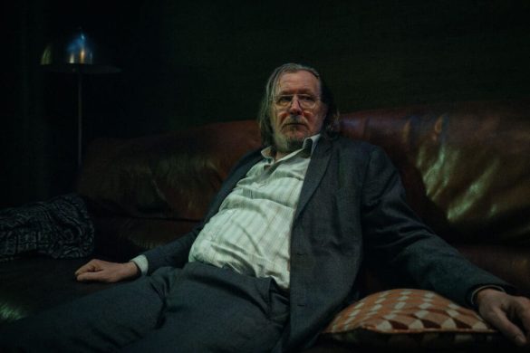 Resumen: la cuarta temporada de 'Slow Horses' tiene un comienzo explosivo, en más de un sentido
