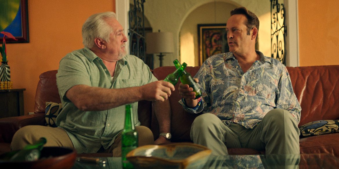 Resumen: El episodio 5 de 'Bad Monkey' pone las piezas en su posición
