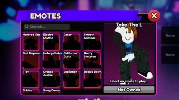 Cómo obtener y usar emoticones en Anime Vanguards – Roblox
