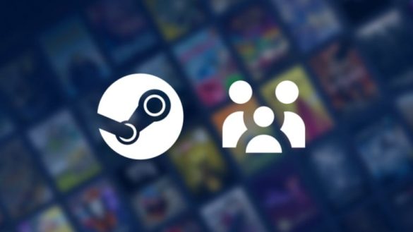 Cómo configurar la función Nuevas familias de Steam: explicado
