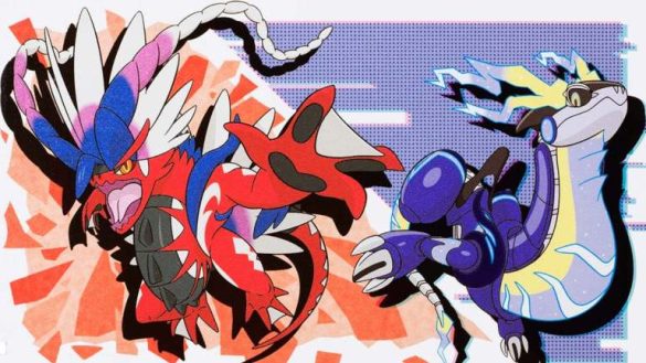 1,5 años después, ¿cuál es mejor: Pokémon Escarlata o Violeta?

