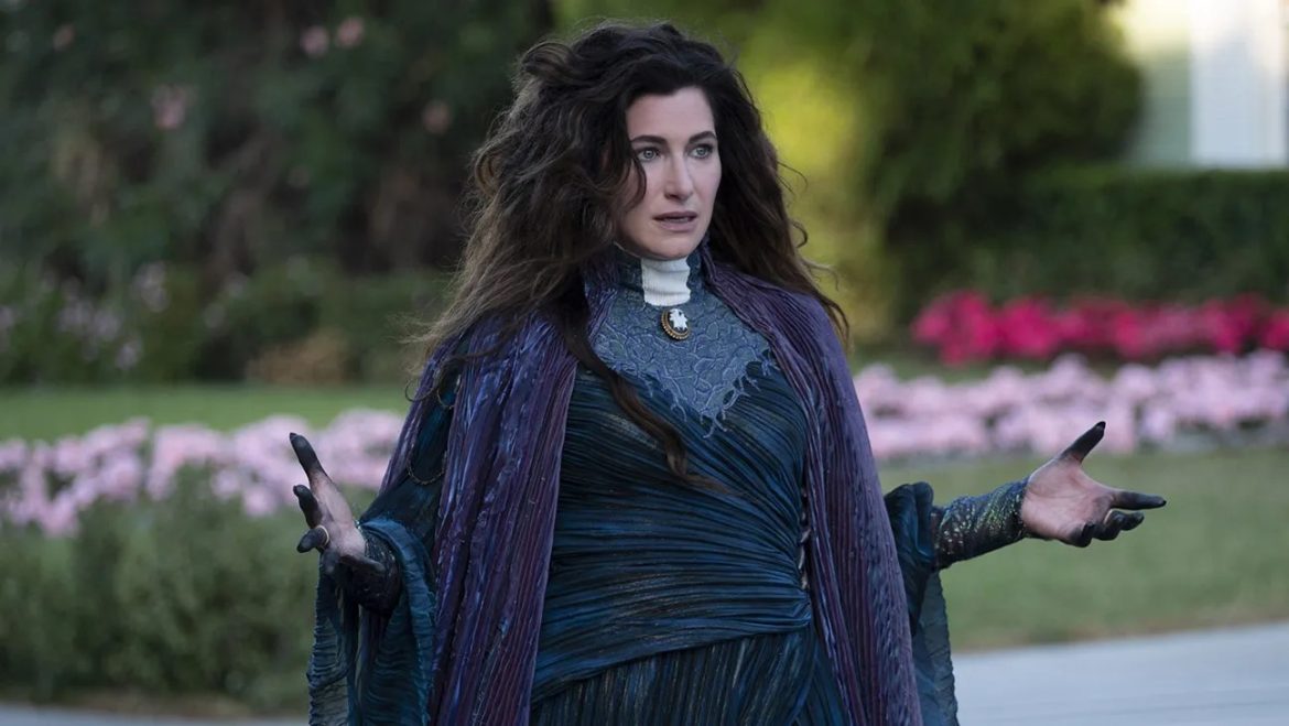 Resumen: 'Agatha All Along' encuentra su lugar en el episodio 2
