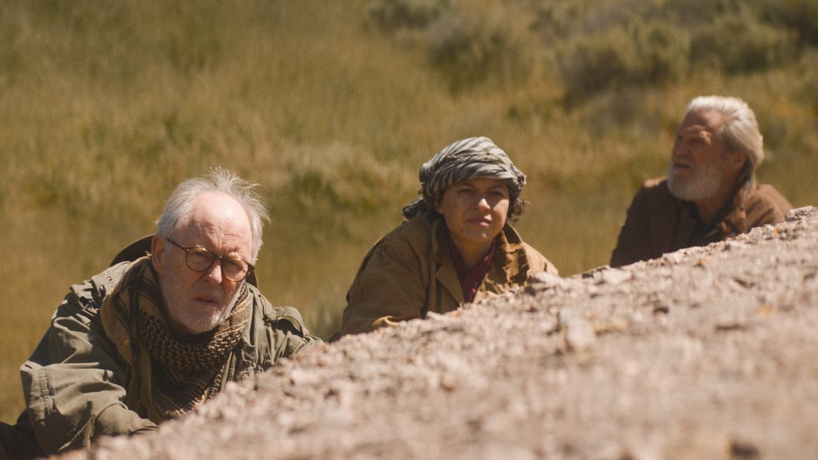 Resumen: Angela toma una decisión en el episodio 3 de la temporada 2 de 'The Old Man'
