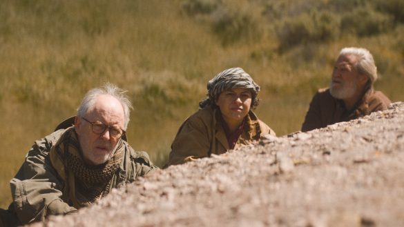 Resumen: Angela toma una decisión en el episodio 3 de la temporada 2 de 'The Old Man'
