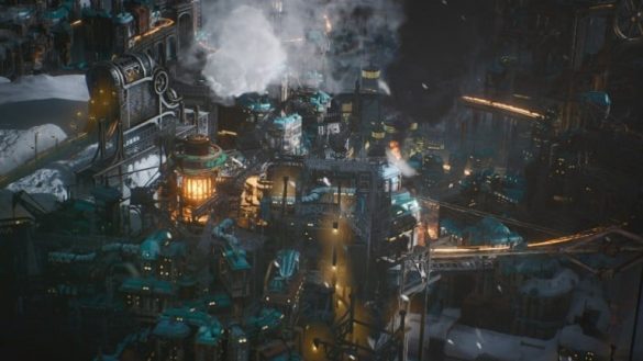 Los mejores consejos de gestión en Frostpunk 2 | Guía para principiantes
