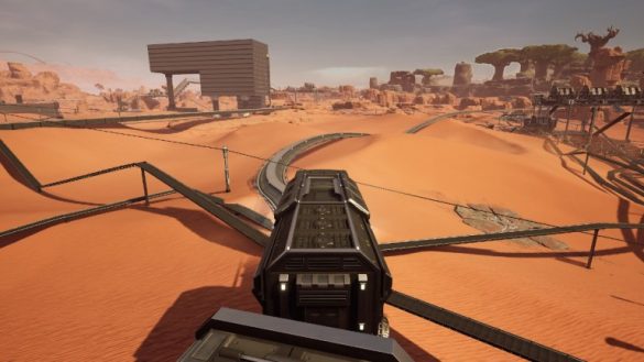 Cómo utilizar los trenes de forma satisfactoria: guía de trenes
