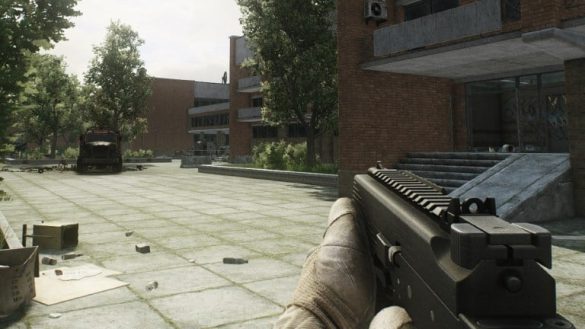 Cómo completar la misión de suministros humanitarios en Escape from Tarkov
