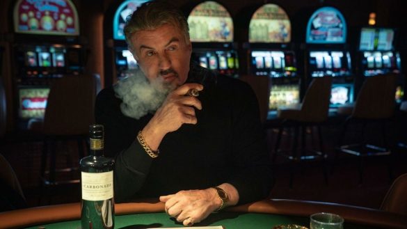 Resumen: La temporada 2 de 'Tulsa King' todavía no tiene prisa en el episodio 2
