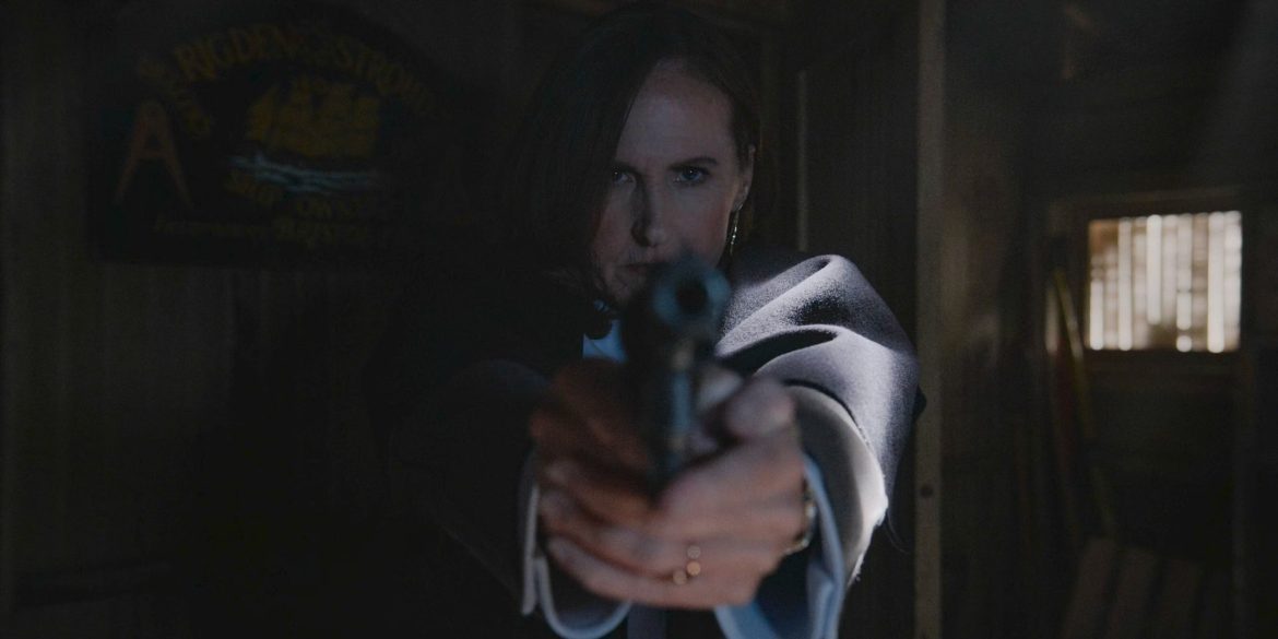 Explicación del episodio 5 de la temporada 4 de 'Only Murders in the Building': ¿Qué pasaría si dos personas estuvieran involucradas en el asesinato de Sazz Pataki?
