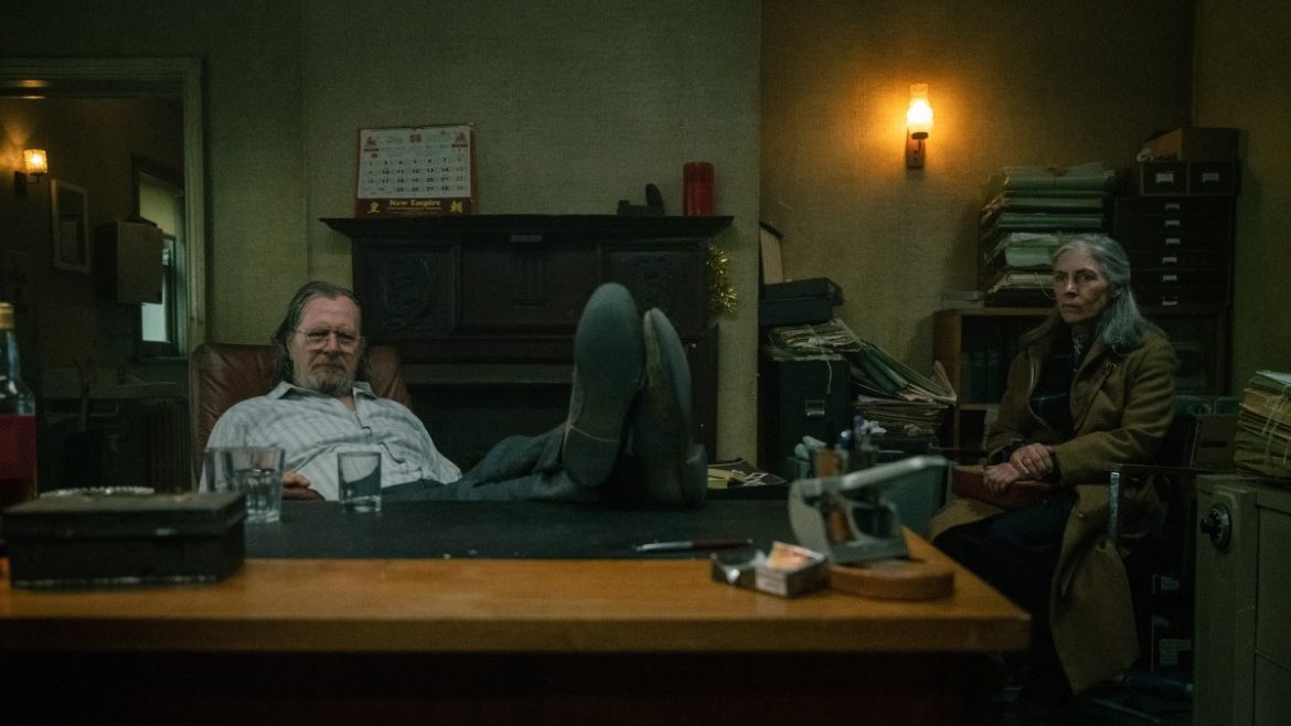 Resumen: Temporada 4, episodio 4 de 'Slow Horses' le echa la culpa al MI5
