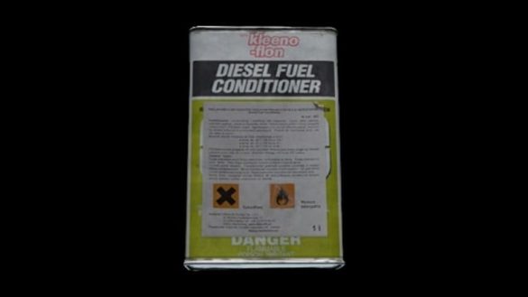 Dónde encontrar acondicionadores de combustible en Escape from Tarkov
