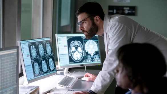 Resumen: 'Brilliant Minds' tiene un piloto heterogéneo pero mucho potencial

