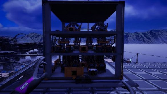 Cómo utilizar el Blueprint Designer de forma satisfactoria
