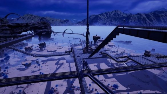 Cómo importar planos de creadores en modo satisfactorio
