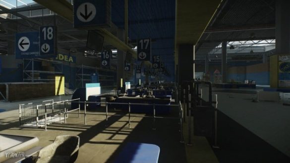 Cómo finalizar el servicio de descontaminación en Escape from Tarkov
