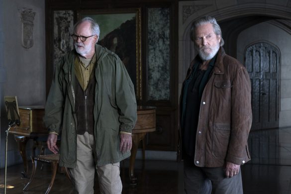 Resumen: Temporada 2, episodio 4 de 'The Old Man' reclama un par de cuerpos
