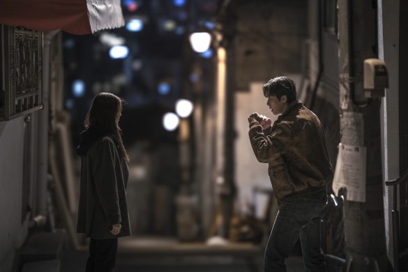 Monstruos, problemas de mamá y problemas de memoria en el final de la segunda temporada de 'Gyeongseong Creature'
