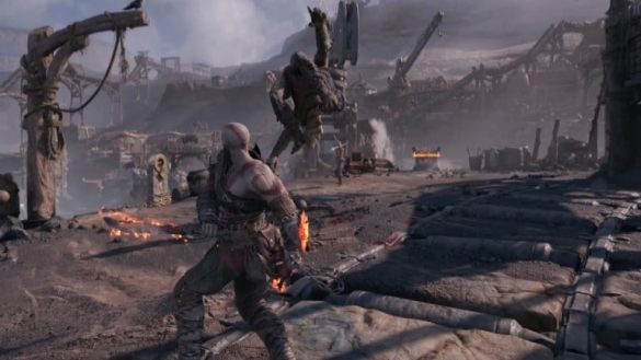 Cómo solucionar el error de tiempo de ejecución del SDK para PC de God of War Ragnarok

