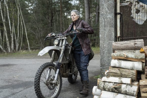Resumen: El episodio 1 de la temporada 2 de 'The Walking Dead: Daryl Dixon' plantea algunas preguntas preocupantes
