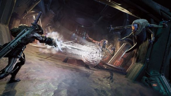Cómo actualizar prismas en Remnant 2
