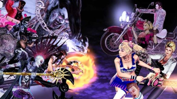 Cómo solucionar el problema de Lollipop Chainsaw RePop Ultrawide en PC
