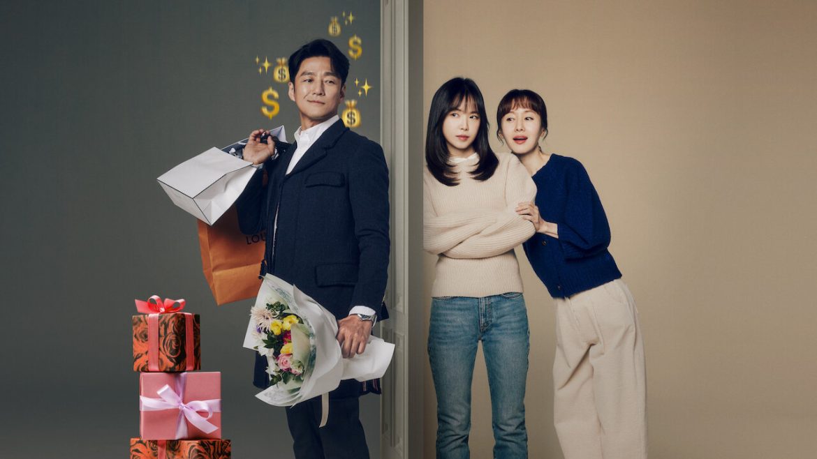 Resumen: El episodio 11 de 'Romance in the House' revela cómo Moo-jin ganó su fortuna
