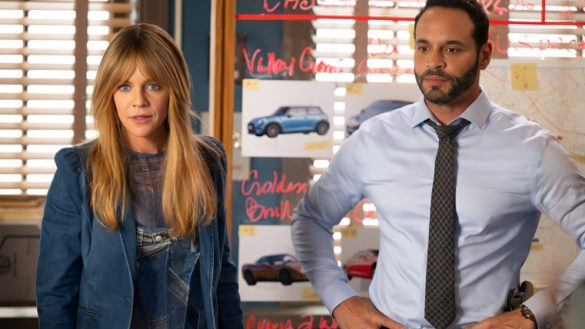 Resumen: El episodio 2 de 'High Potential' brinda una emoción bienvenida
